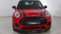2017 (17) MINI HATCHBACK 2.0 John Cooper Works 3dr Auto 5053775