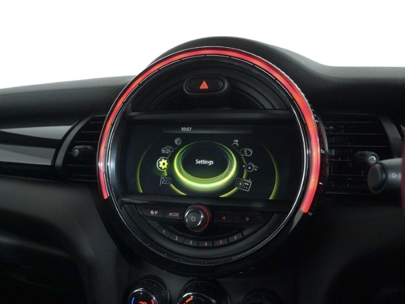 2017 (17) MINI HATCHBACK 2.0 John Cooper Works 3dr Auto 5053760