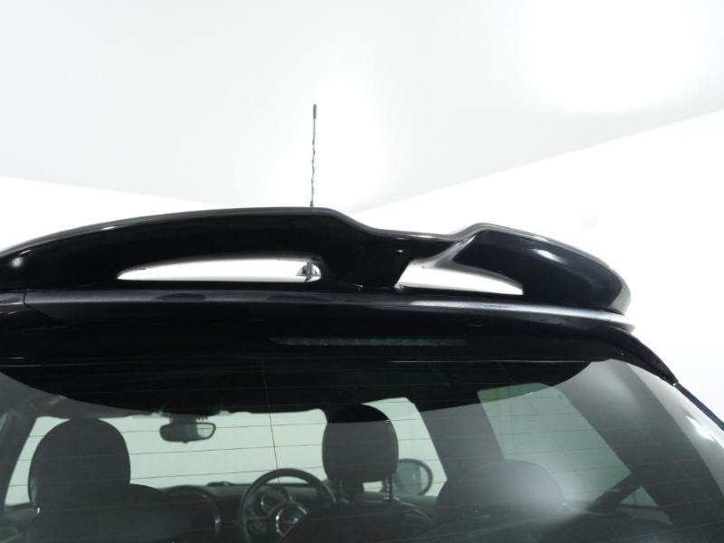 2017 (17) MINI HATCHBACK 2.0 John Cooper Works 3dr Auto 5053729