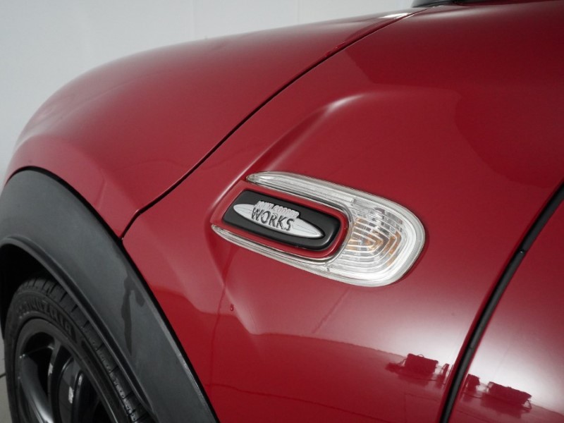 2017 (17) MINI HATCHBACK 2.0 John Cooper Works 3dr Auto 5053741