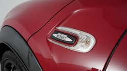 2017 (17) MINI HATCHBACK 2.0 John Cooper Works 3dr Auto 5053741