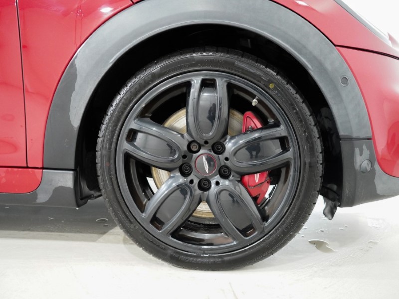 2017 (17) MINI HATCHBACK 2.0 John Cooper Works 3dr Auto 5053745