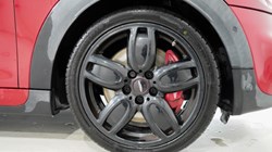 2017 (17) MINI HATCHBACK 2.0 John Cooper Works 3dr Auto 5053745