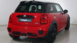 2017 (17) MINI HATCHBACK 2.0 John Cooper Works 3dr Auto 5053780