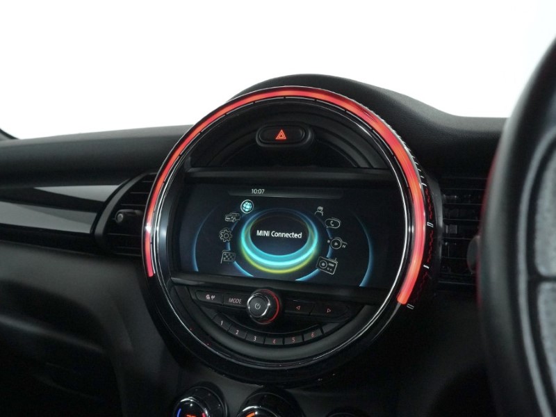 2017 (17) MINI HATCHBACK 2.0 John Cooper Works 3dr Auto 5053762