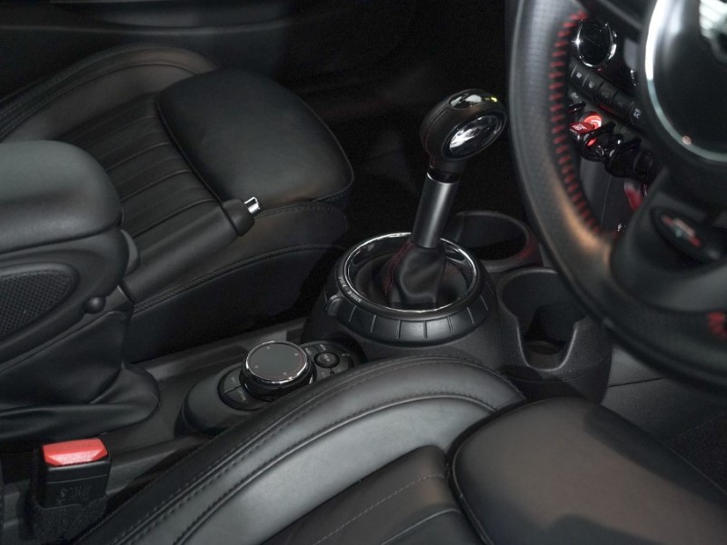 2017 (17) MINI HATCHBACK 2.0 John Cooper Works 3dr Auto 5053748