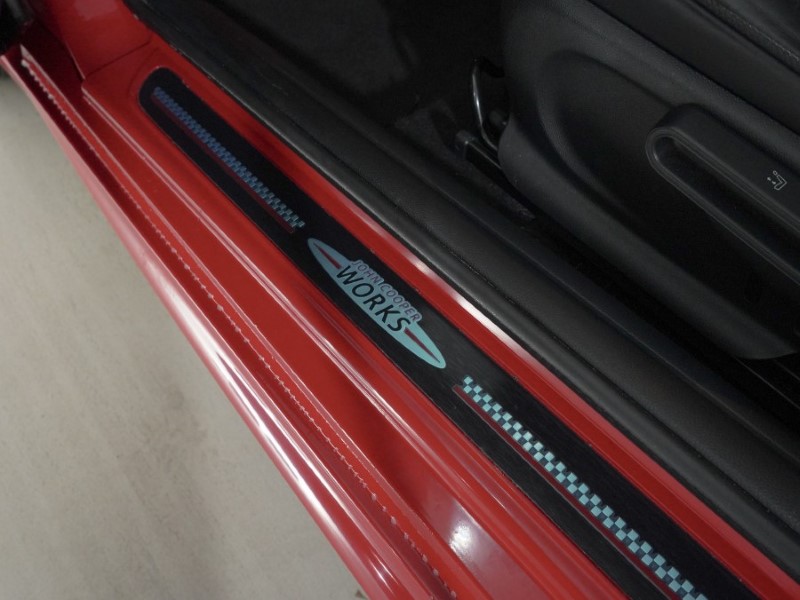 2017 (17) MINI HATCHBACK 2.0 John Cooper Works 3dr Auto 5053733