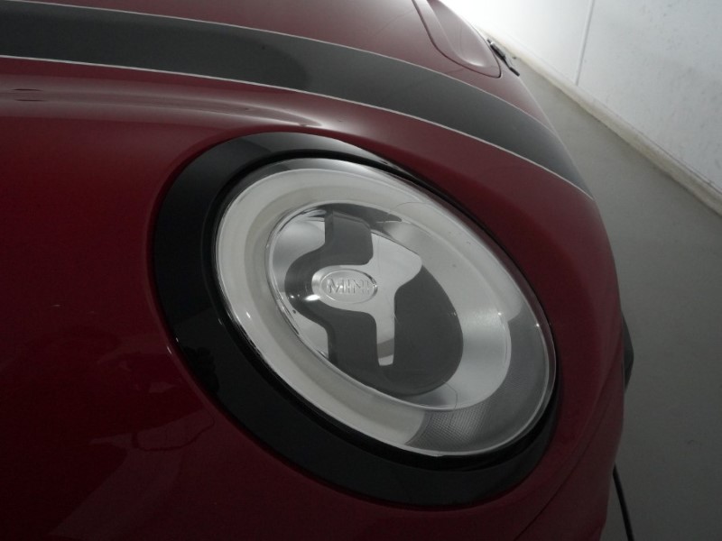 2017 (17) MINI HATCHBACK 2.0 John Cooper Works 3dr Auto 5053744