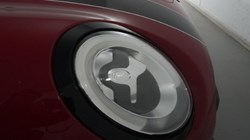 2017 (17) MINI HATCHBACK 2.0 John Cooper Works 3dr Auto 5053744