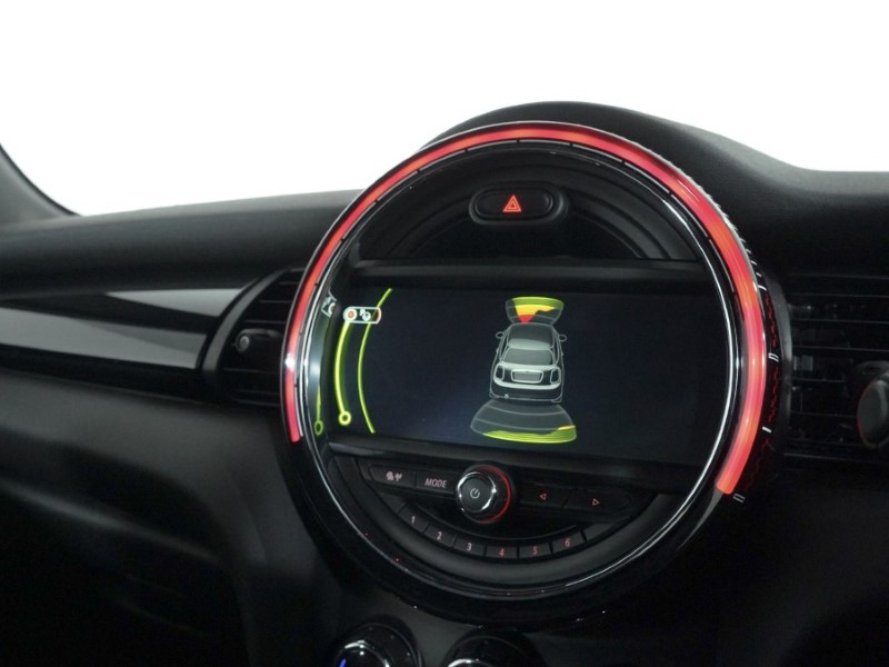 2017 (17) MINI HATCHBACK 2.0 John Cooper Works 3dr Auto 5053772