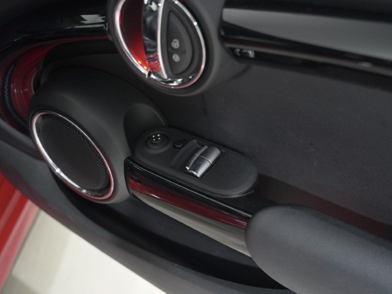 2017 (17) MINI HATCHBACK 2.0 John Cooper Works 3dr Auto 5053749