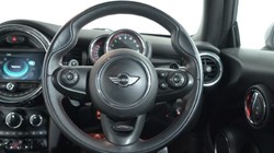 2017 (17) MINI HATCHBACK 2.0 John Cooper Works 3dr Auto 5053737