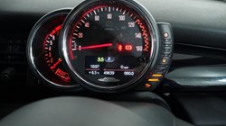 2017 (17) MINI HATCHBACK 2.0 John Cooper Works 3dr Auto 5053756