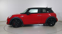 2017 (17) MINI HATCHBACK 2.0 John Cooper Works 3dr Auto 5053777