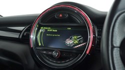 2017 (17) MINI HATCHBACK 2.0 John Cooper Works 3dr Auto 5053771