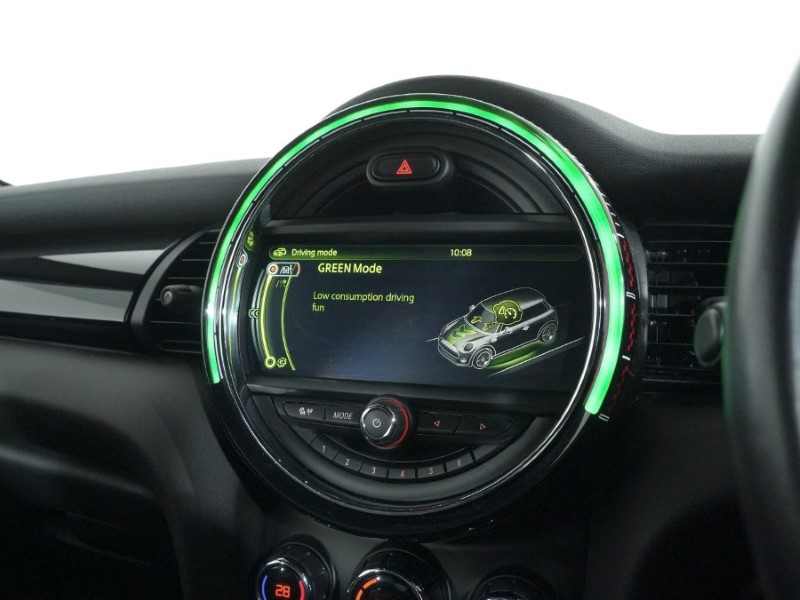 2017 (17) MINI HATCHBACK 2.0 John Cooper Works 3dr Auto 5053769