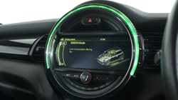 2017 (17) MINI HATCHBACK 2.0 John Cooper Works 3dr Auto 5053769