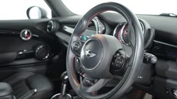 2017 (17) MINI HATCHBACK 2.0 John Cooper Works 3dr Auto 5053747