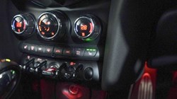 2017 (17) MINI HATCHBACK 2.0 John Cooper Works 3dr Auto 5053751