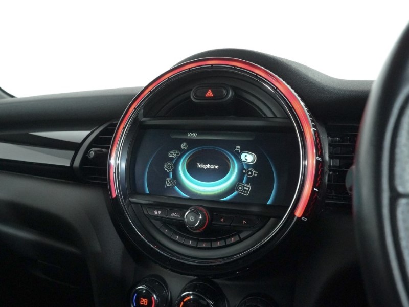 2017 (17) MINI HATCHBACK 2.0 John Cooper Works 3dr Auto 5053764