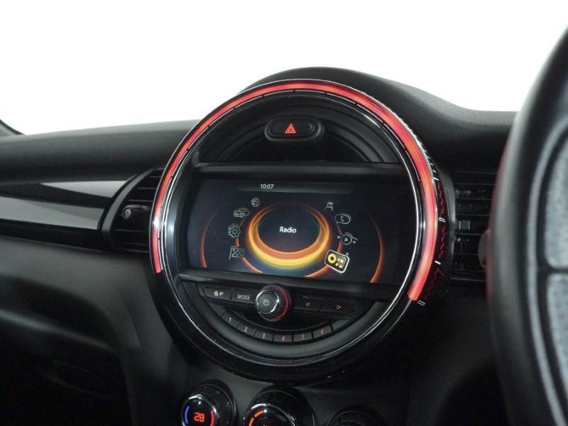 2017 (17) MINI HATCHBACK 2.0 John Cooper Works 3dr Auto 5053766