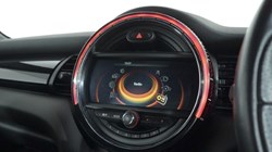 2017 (17) MINI HATCHBACK 2.0 John Cooper Works 3dr Auto 5053766