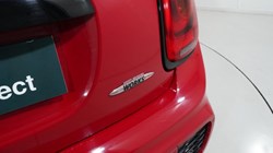 2017 (17) MINI HATCHBACK 2.0 John Cooper Works 3dr Auto 5053727