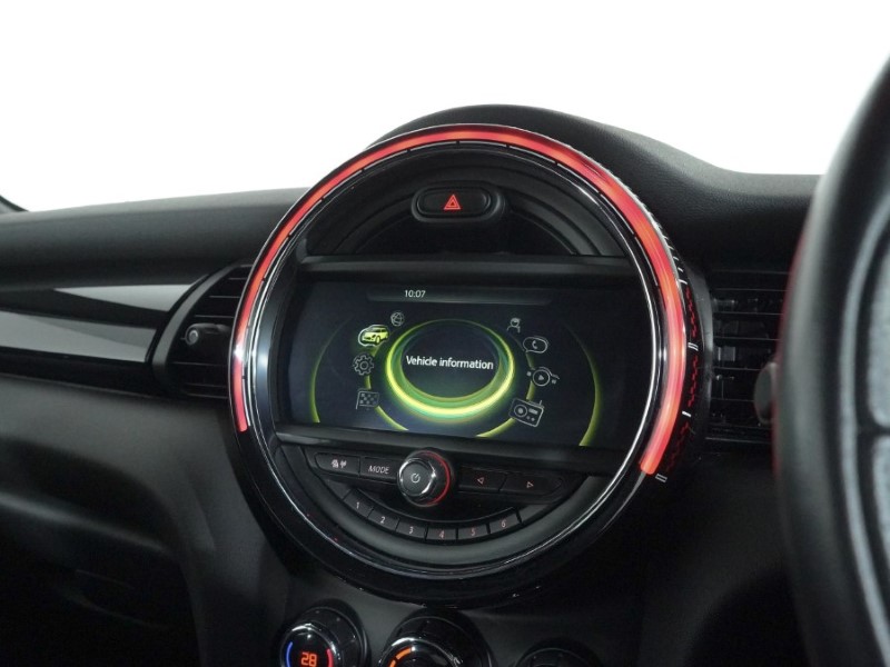 2017 (17) MINI HATCHBACK 2.0 John Cooper Works 3dr Auto 5053761