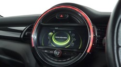 2017 (17) MINI HATCHBACK 2.0 John Cooper Works 3dr Auto 5053761