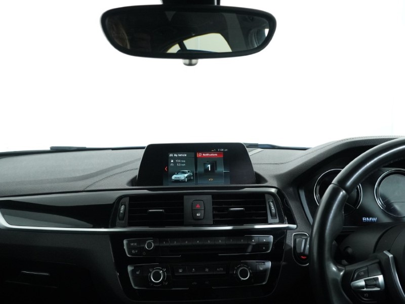 2019 (19) BMW 1 SERIES 118i [1.5] M Sport Shadow Ed 5dr Step Auto 5043850