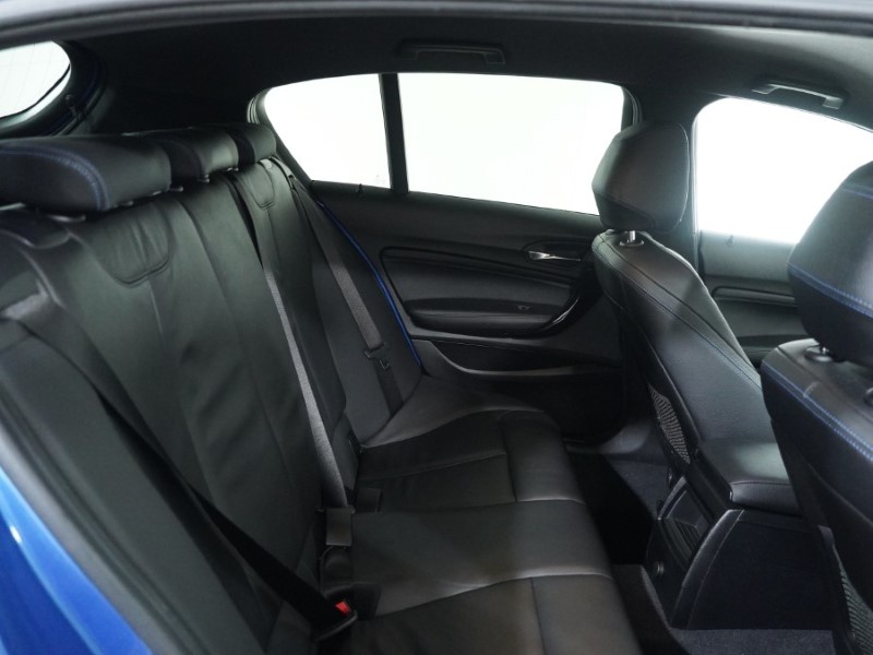 2019 (19) BMW 1 SERIES 118i [1.5] M Sport Shadow Ed 5dr Step Auto 5043852