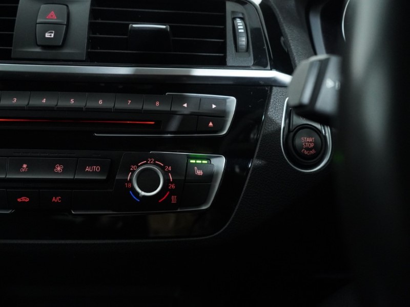 2019 (19) BMW 1 SERIES 118i [1.5] M Sport Shadow Ed 5dr Step Auto 5043863