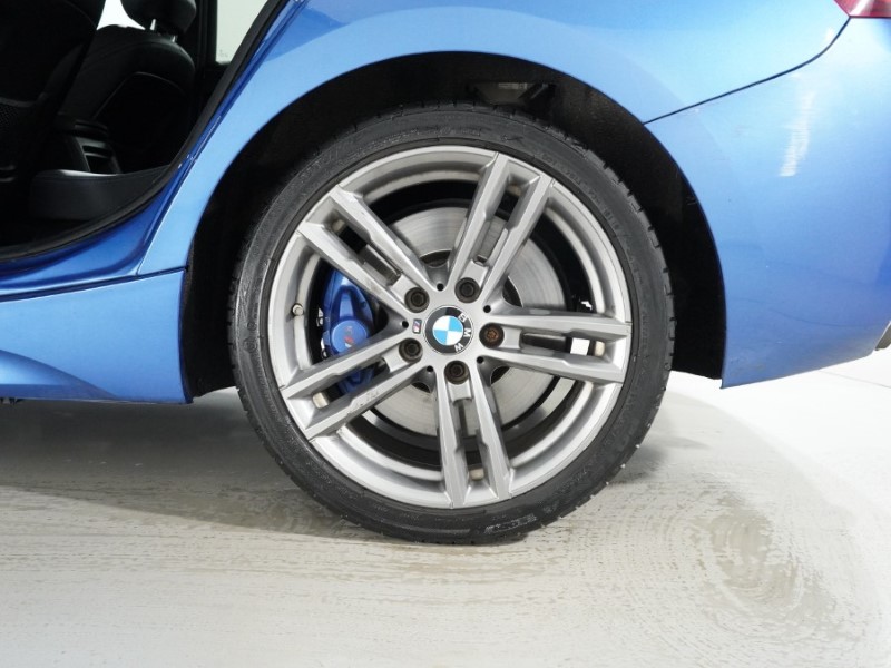 2019 (19) BMW 1 SERIES 118i [1.5] M Sport Shadow Ed 5dr Step Auto 5043847