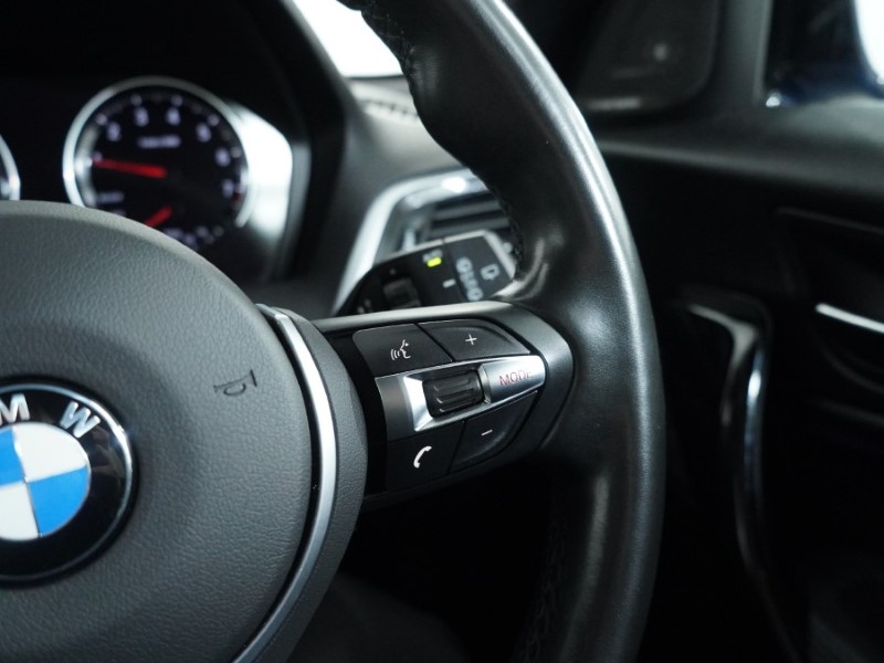 2019 (19) BMW 1 SERIES 118i [1.5] M Sport Shadow Ed 5dr Step Auto 5043874