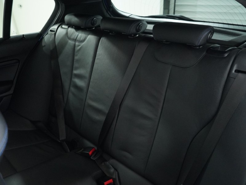 2019 (19) BMW 1 SERIES 118i [1.5] M Sport Shadow Ed 5dr Step Auto 5043845