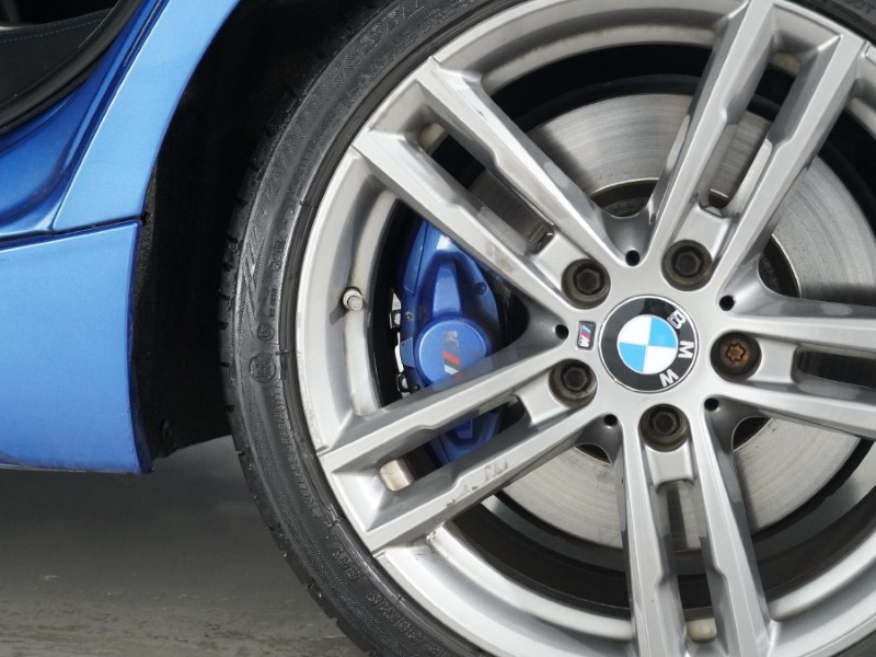 2019 (19) BMW 1 SERIES 118i [1.5] M Sport Shadow Ed 5dr Step Auto 5043848