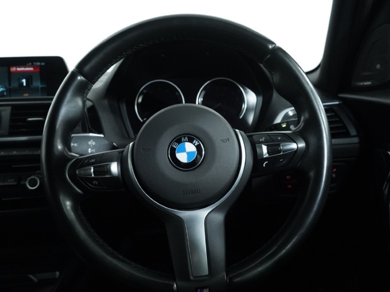 2019 (19) BMW 1 SERIES 118i [1.5] M Sport Shadow Ed 5dr Step Auto 5043851