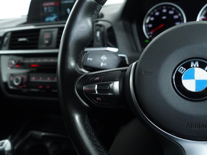 2019 (19) BMW 1 SERIES 118i [1.5] M Sport Shadow Ed 5dr Step Auto 5043873