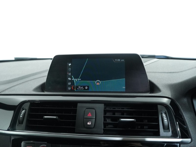 2019 (19) BMW 1 SERIES 118i [1.5] M Sport Shadow Ed 5dr Step Auto 5043859