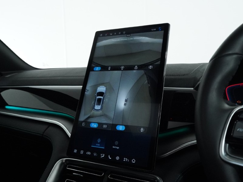 2025 (25) BYD SEAL U 1.5 DM-i Boost 5dr Auto 5079951