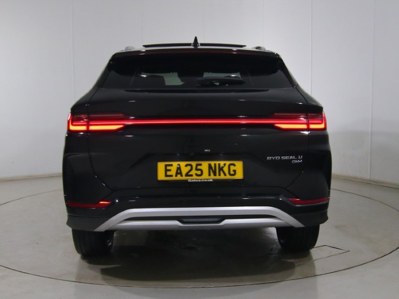 2025 (25) BYD SEAL U 1.5 DM-i Boost 5dr Auto 5079959