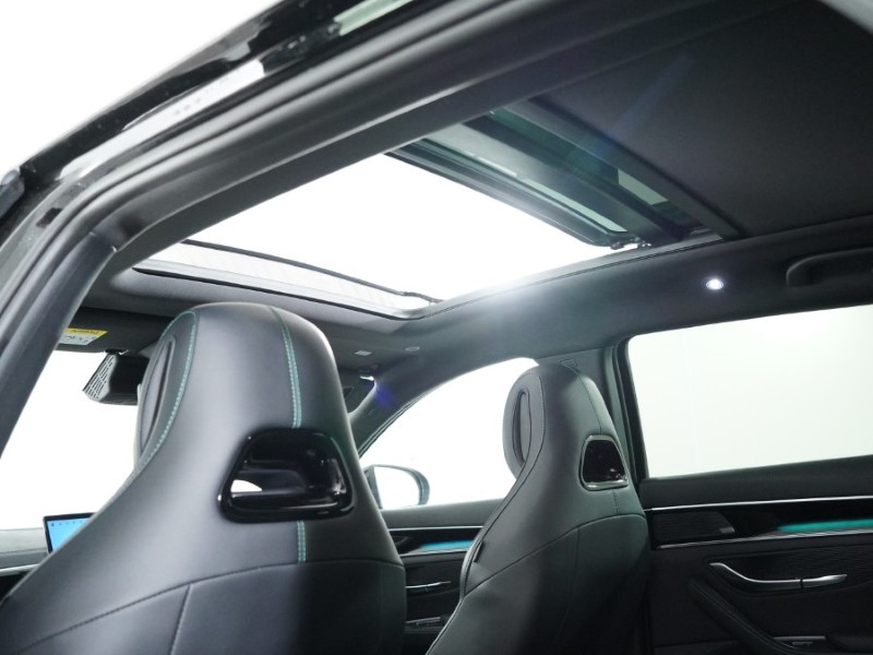 2025 (25) BYD SEAL U 1.5 DM-i Boost 5dr Auto 5079919