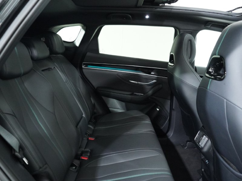 2025 (25) BYD SEAL U 1.5 DM-i Boost 5dr Auto 5079926