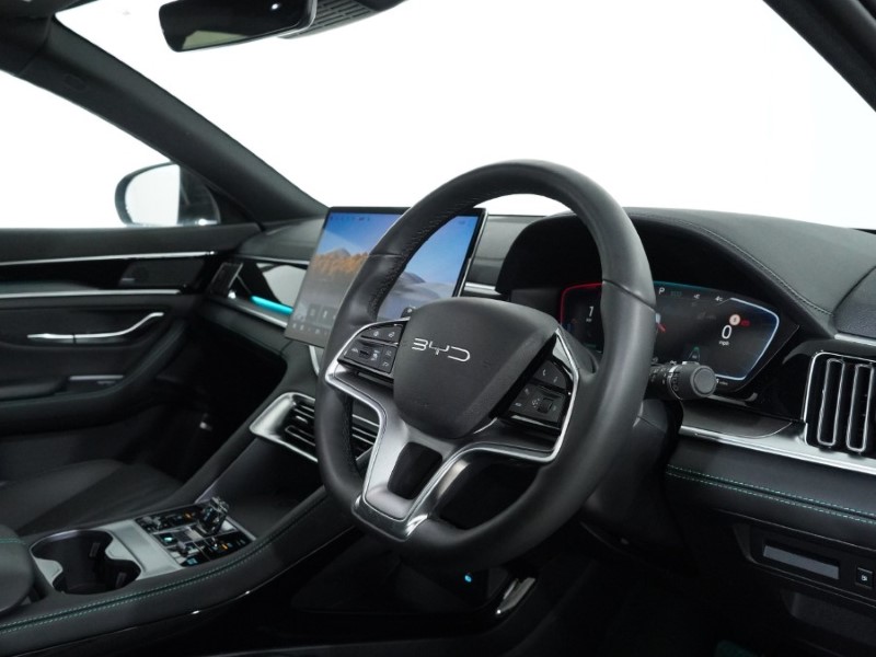 2025 (25) BYD SEAL U 1.5 DM-i Boost 5dr Auto 5079934