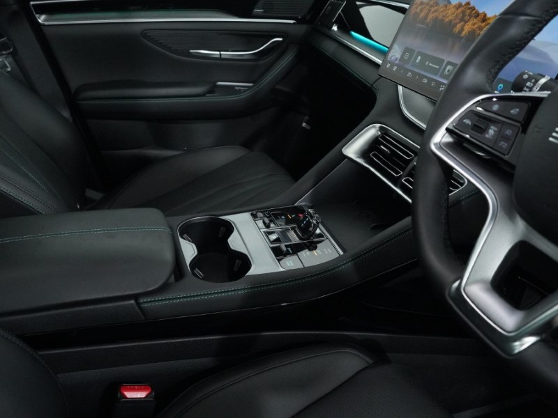 2025 (25) BYD SEAL U 1.5 DM-i Boost 5dr Auto 5079935