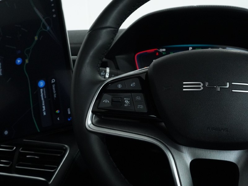 2025 (25) BYD SEAL U 1.5 DM-i Boost 5dr Auto 5079947