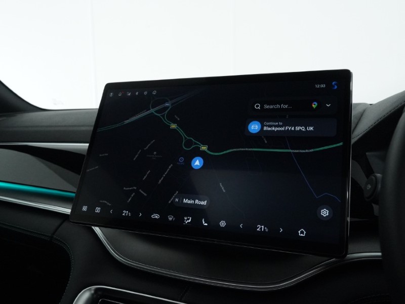 2025 (25) BYD SEAL U 1.5 DM-i Boost 5dr Auto 5079945