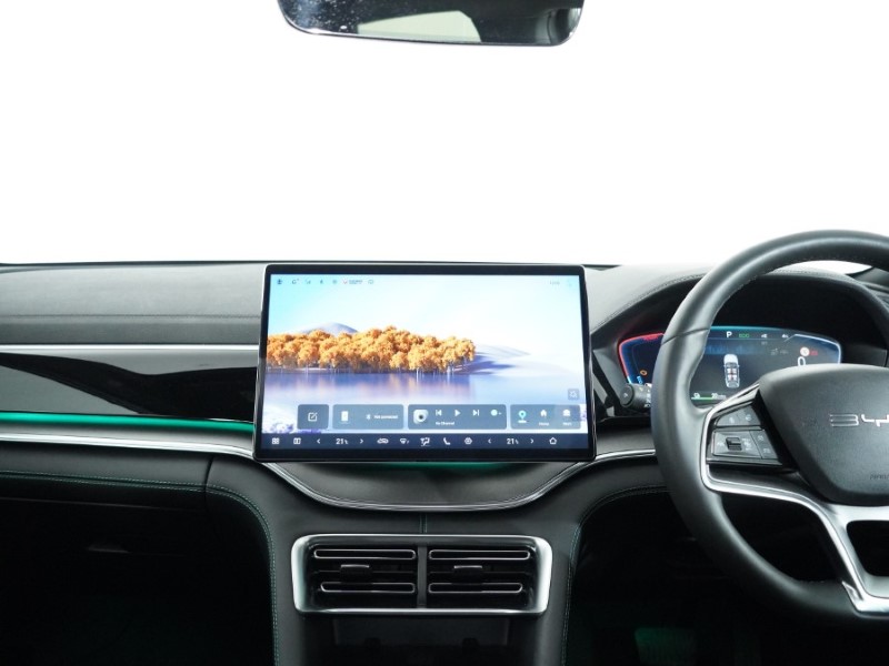 2025 (25) BYD SEAL U 1.5 DM-i Boost 5dr Auto 5079923