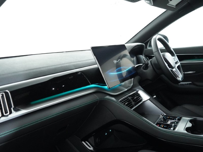 2025 (25) BYD SEAL U 1.5 DM-i Boost 5dr Auto 5079917