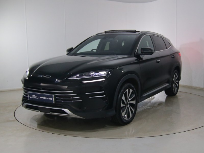 2025 (25) BYD SEAL U 1.5 DM-i Boost 5dr Auto 5079956